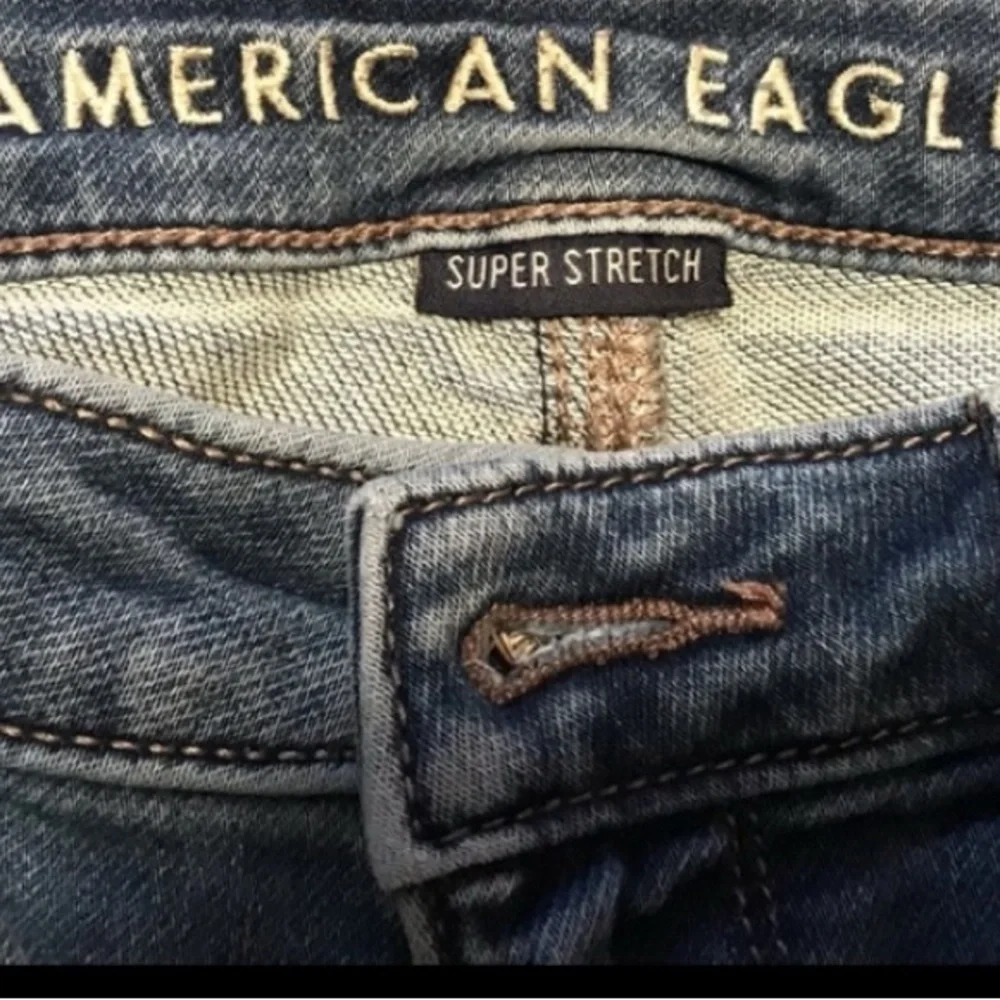 American Eagle Jeggings - Picture 4 of 4